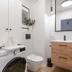 דירה Citystay Diasfera Lodzka Elegancki Apartamentem לודז'