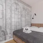 Citystay Diasfera Lodzka Elegancki Apartamentem *