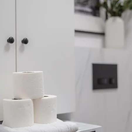 Citystay Diasfera Lodzka Elegancki Apartamentem